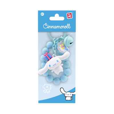 Брелок Hello Kitty Праздничная серия Синаморол (11687) Винница