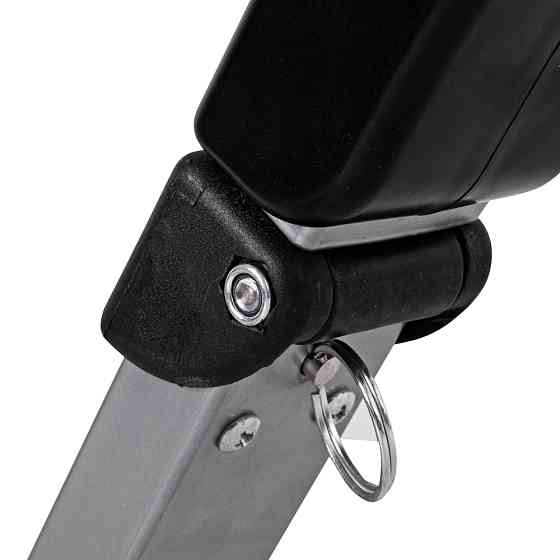 Велотренажер механічний inSPORTline Raryo Київ