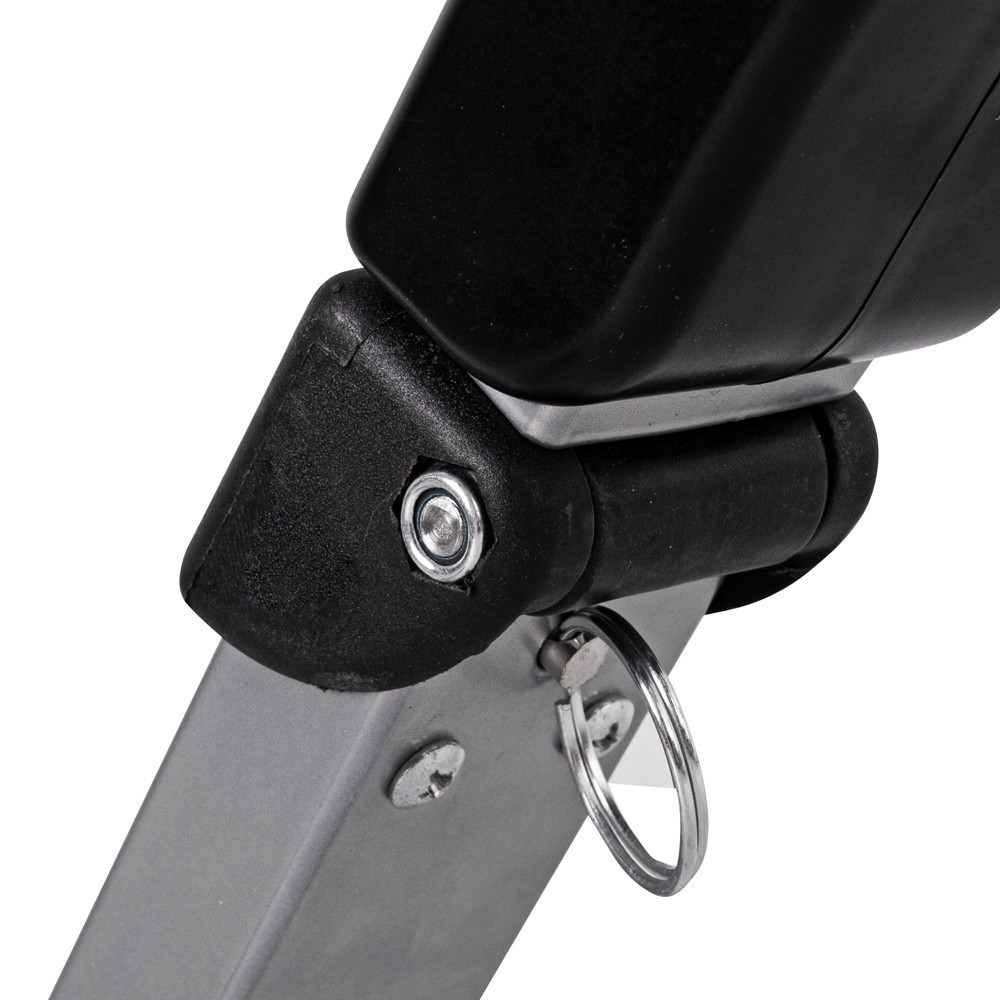 Велотренажер механический inSPORTline Raryo Киев - изображение 6