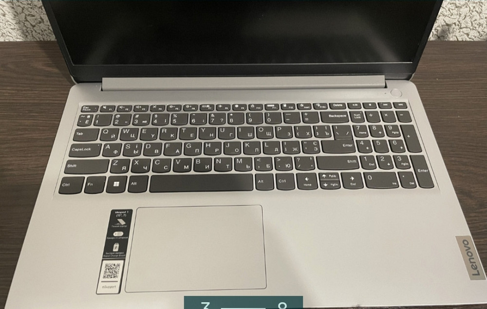 Ноутбук Lenovo IdeaPad 1 Харків - фото 6