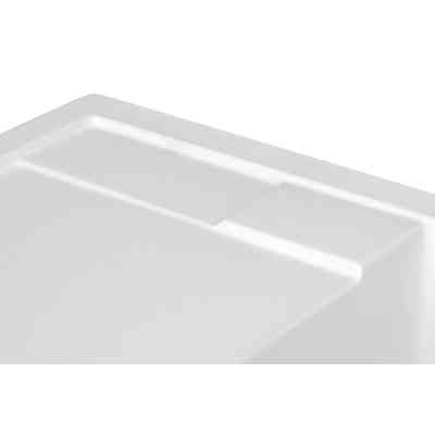 Мийка кухонна GRANADO ALTEA white (gr1305) Вінниця