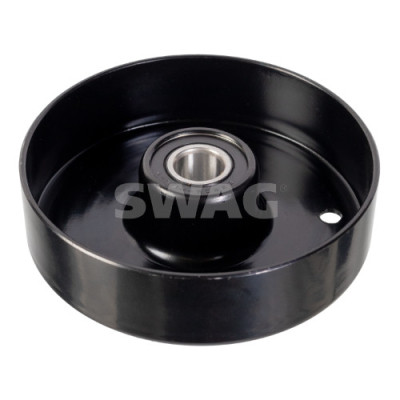 Ролик натяжителя ремня Swag 10030010 Винница - изображение 2