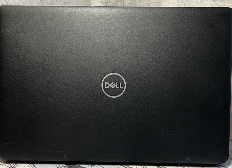 Ноутбук: DELL Latitude 3500,i5, 8/250GB. FULL HD . Київ - фото 1