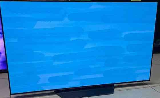 Телевизор: 55