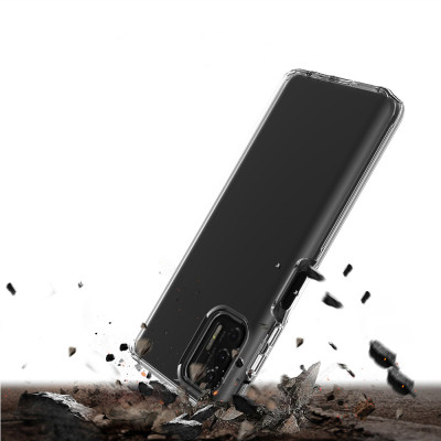 Чохол до мобільного телефона BeCover ZTE Blade V30 Transparancy (706944) Вінниця - фото 3