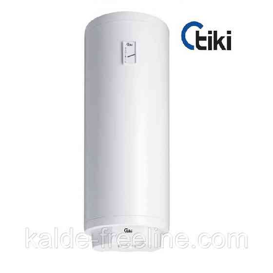 Водонагрівач TIKI (Gorenje) TGR 65 SNG/V9 Харків