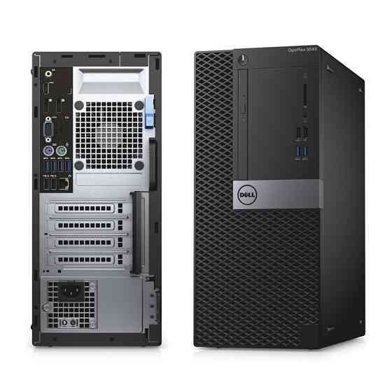 Системний блок Dell 5040 MT Луцьк
