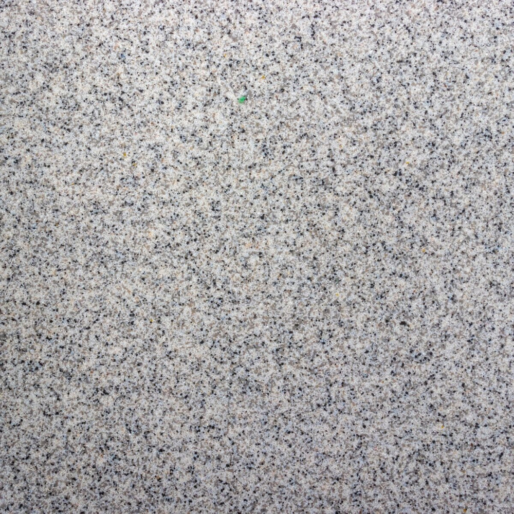 VALESO Гранітна мийка для кухні VALESO ONYX 5847 матова Сіра Коломия - фото 15