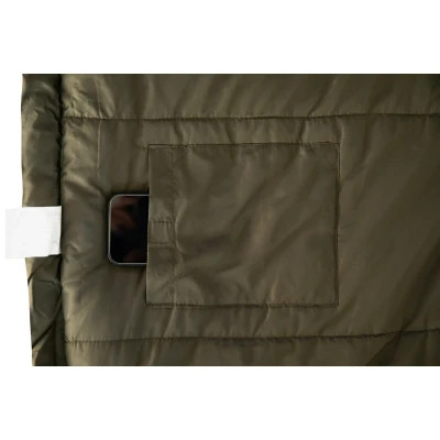 Спальный мешок Tramp Shypit 500XL Left Olive (UTRS-062L-L) Винница - изображение 12