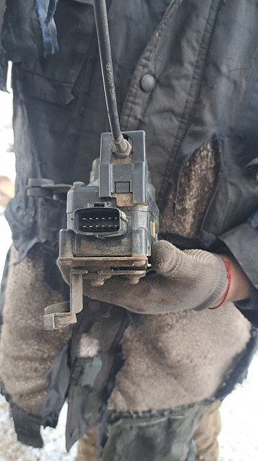 Круиз-контроль Hyundai Tiburon 2003–2008 Киев - изображение 2