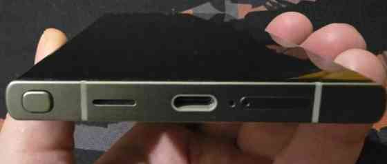 Смартфон Samsung Galaxy S24 Ultra 12/512Gb. Titanium Gray. Киев