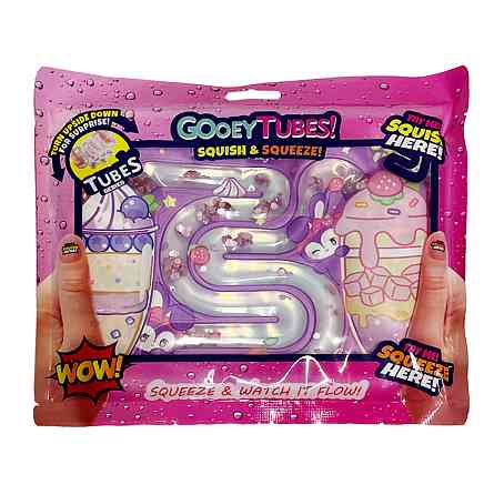 Водна антистрес гра "Фруктовий коктейль" MQ10244-8 в пакеті, переливайка Вінниця