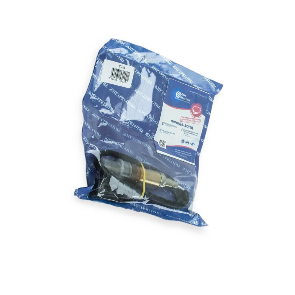 Лямбда-зонд 2110 (1,5) 133 4кон. Мукачево - фото 2