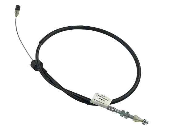 Трос 21214 1,7 інжектор старий зразок (1900 мм) (акселератора) газу Мукачево