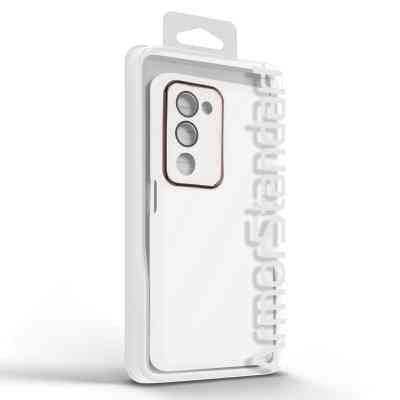 Чехол для мобильного телефона Armorstandart Shade OPPO A5 4G / A5 5G / A5m 4G White (ARM87423) Винница