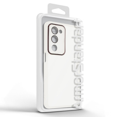 Чохол до мобільного телефона Armorstandart Shade OPPO A5 4G / A5 5G / A5m 4G White (ARM87423) Вінниця - фото 3