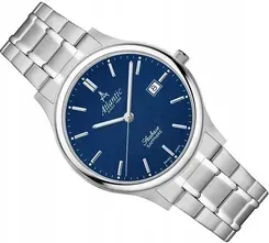 Часы ATLANTIC 60348.41.51 Киев