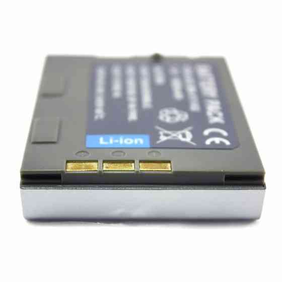 Аккумулятор к фото/видео Extradigital JVC BN-V114U (DV00DV1087) Винница