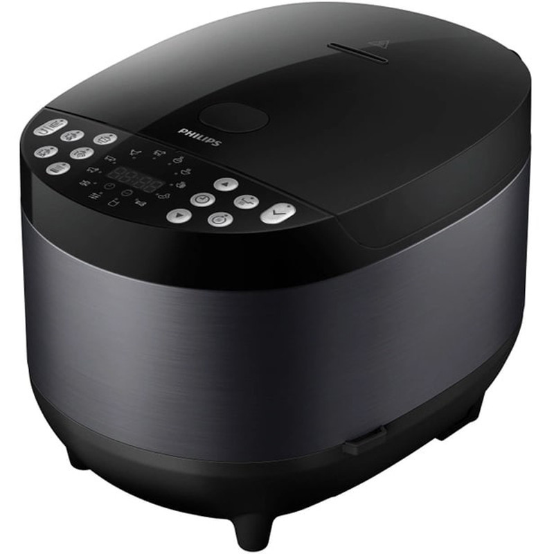 Мультиварка Philips HD4713/41 мультиварка Харків - фото 7