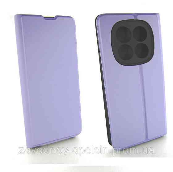 Чехол книжка Xiaomi Redmi Note 14 pro 4G Защита камеры (женский) Одесса