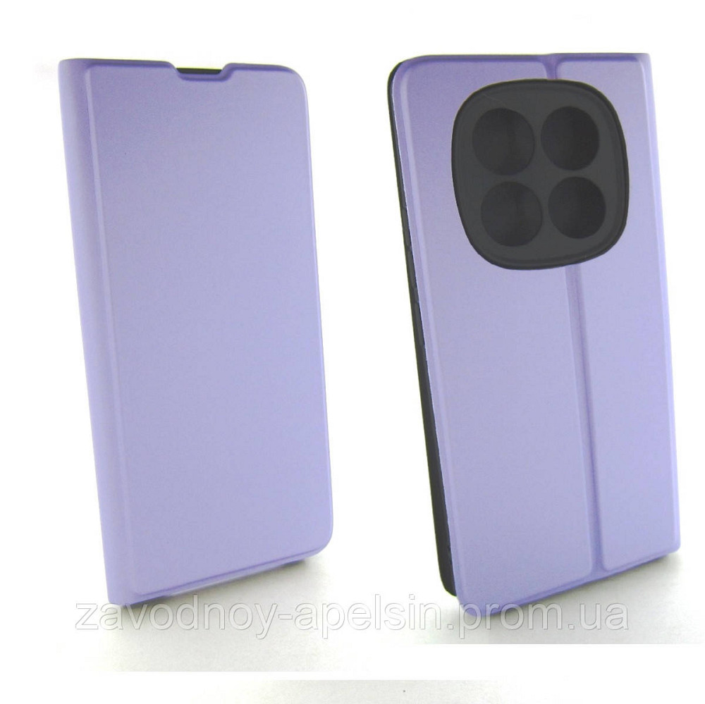 Чехол книжка Xiaomi Redmi Note 14 pro 4G Защита камеры (женский) Одесса - изображение 1