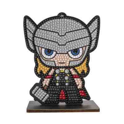 Набір для творчості Crystal Art Тор (CAFGR-MCU009) Вінниця