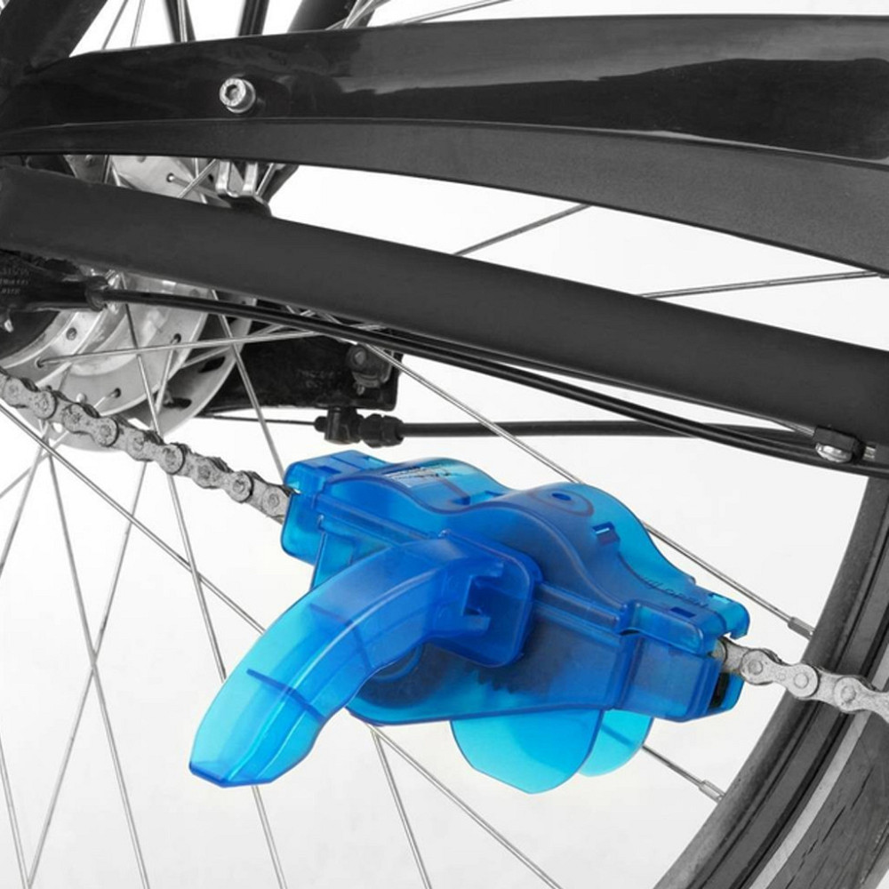 Миття ланцюга велосипеда Feel Fit Бровари - фото 1