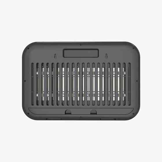 Инсектицидная лампа с аккумулятором IKN550 LED, Польша Киев