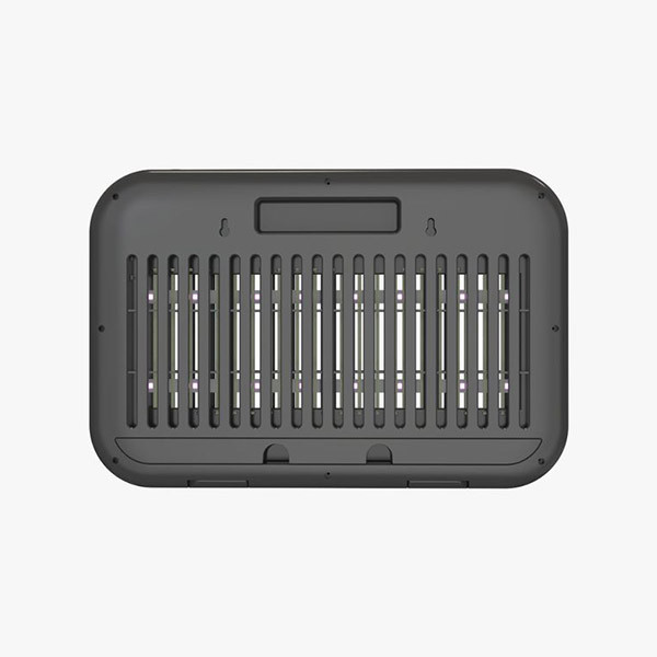 Інсектицидна лампа з акумулятором IKN550 LED, Польща Київ - фото 4