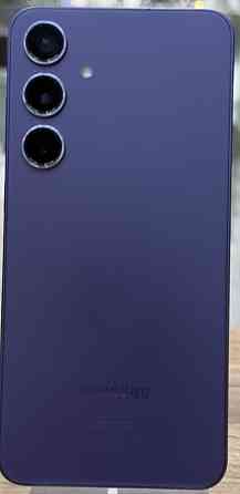 Смартфон Samsung s24 Plus 12/256Gb. Київ