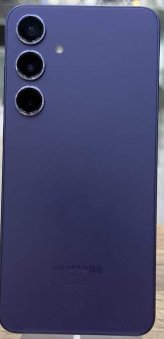 Смартфон Samsung s24 Plus 12/256Gb. Київ - фото 3