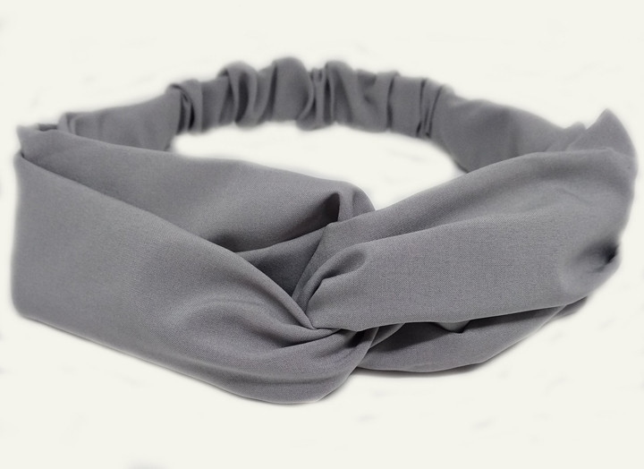 Повязка на голову женская на резинке Киев - изображение 1