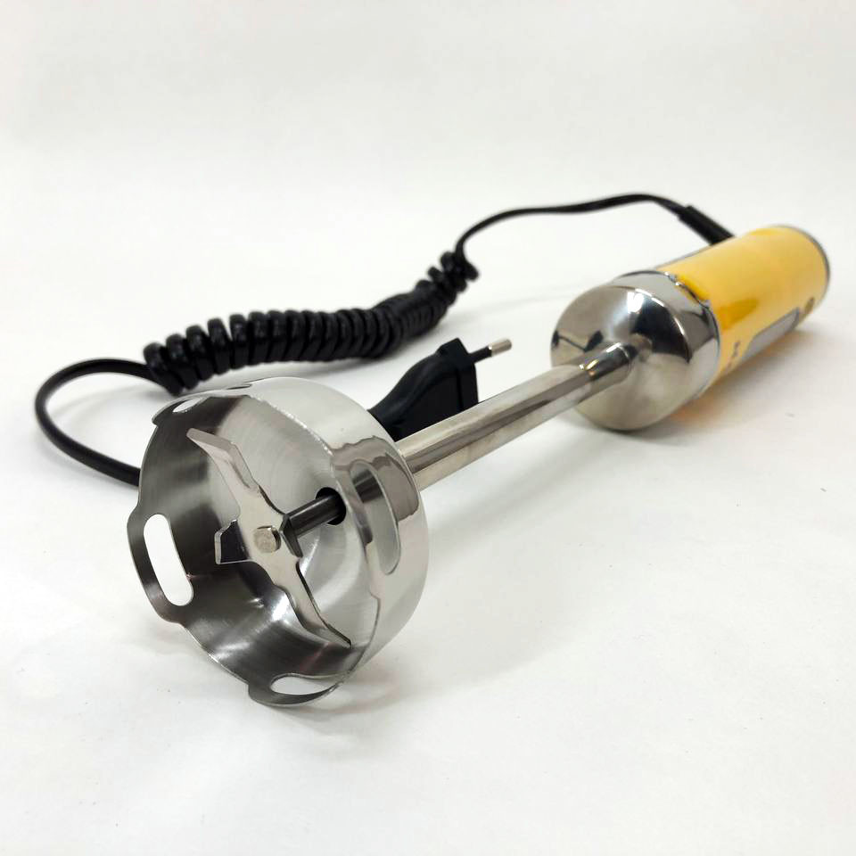 Портативний блендер для змішування, Блендер для приготування соусів і паст Блендери коктейлів OS-30 Львів - фото 20