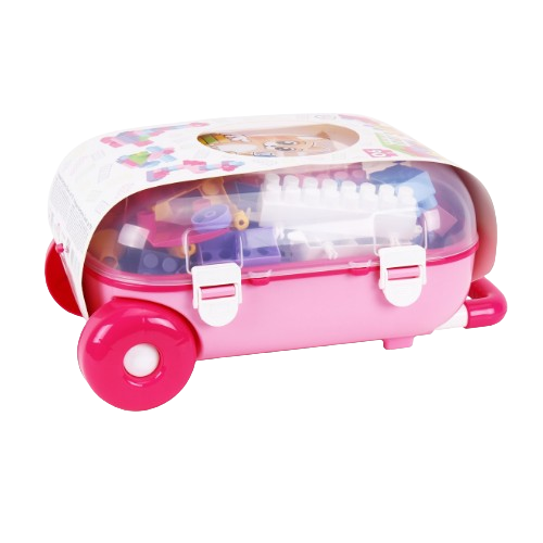 Іграшка Конструктор Технок 7785 Житомир - фото 3