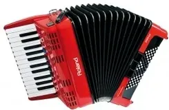 Піаніно (синтезатор) Roland FR-1X RED Київ - фото 1