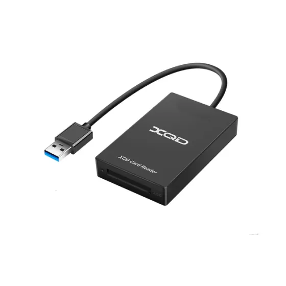 Картридер USB - XQD 17513 Луцьк