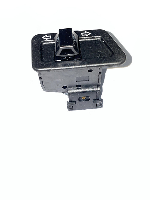 Кнопка руля мопед Актив (повороты) Мукачево - изображение 1