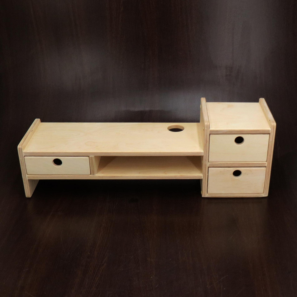 Подставка для монитора 