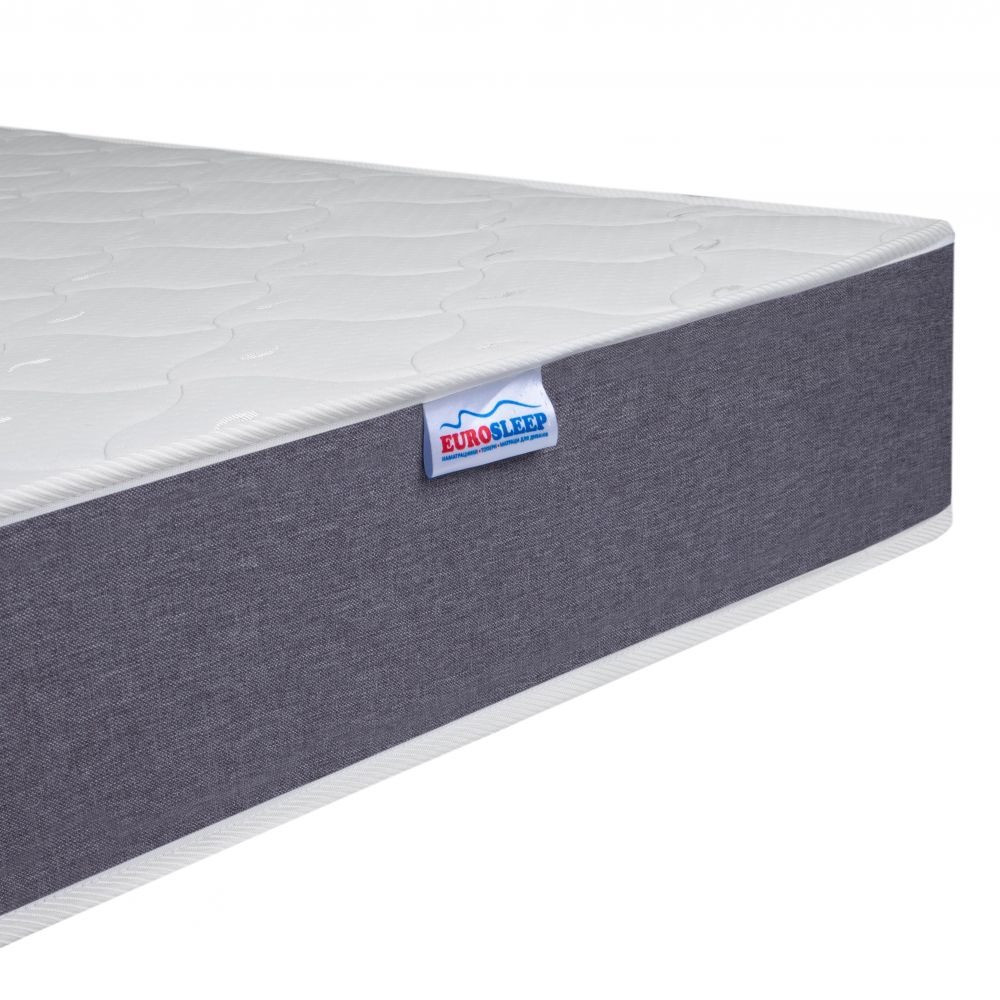 Ортопедичний беспружинний матрац MONO/МОНО TM Eurosleep 200х200 Харків - фото 4