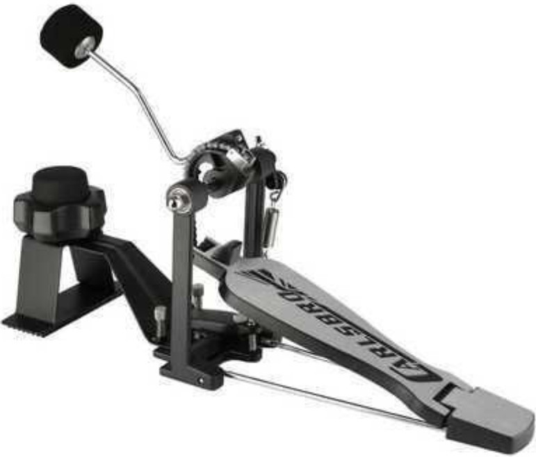 Електронна ударна установка CARLSBRO CSD130 електро барабани. Харків - фото 1