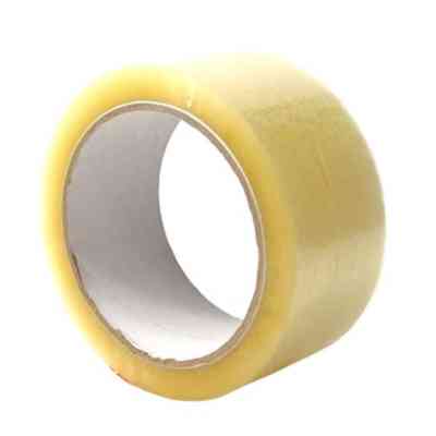 Скотч Grey Pack прозрачный 48х60х45 мкм (454860) Винница