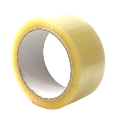 Скотч Grey Pack прозорий 48х60х45 мкм (454860) Вінниця - фото 1