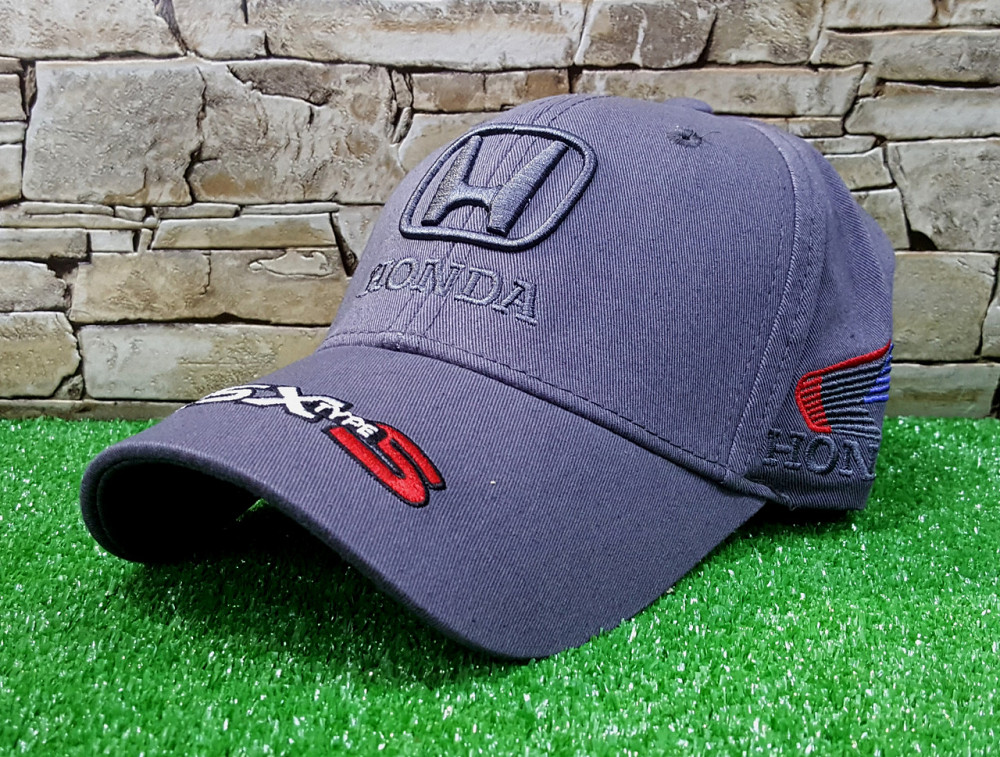 Кепка, бейсболка Honda Киев - изображение 3