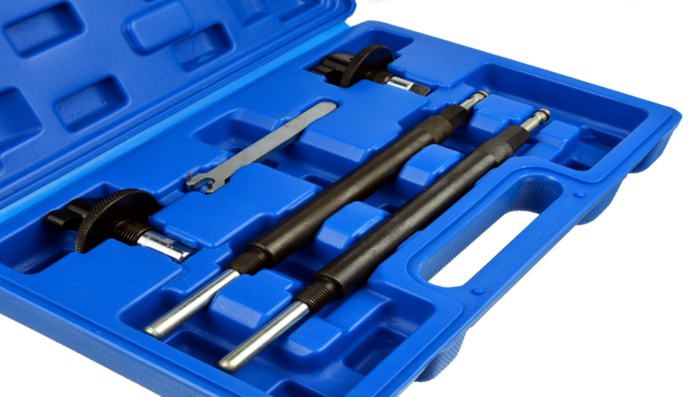 Фіксатор распред валів FIAT LANCIA 1.2/1.4 16V GEKO G02833 Чернігів - фото 3