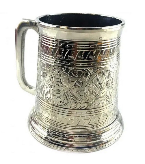 Чашка бронзовая Киев - изображение 1