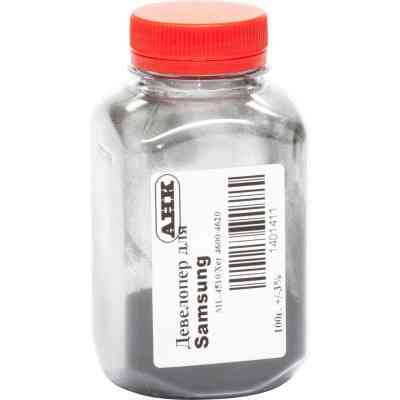 Девелопер Samsung ML-4510/5510, Xerox Ph4600, 100г AHK (1401411) Вінниця