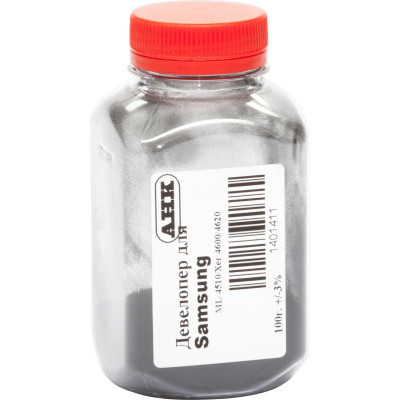 Девелопер Samsung ML-4510/5510, Xerox Ph4600, 100г AHK (1401411) Вінниця - фото 1