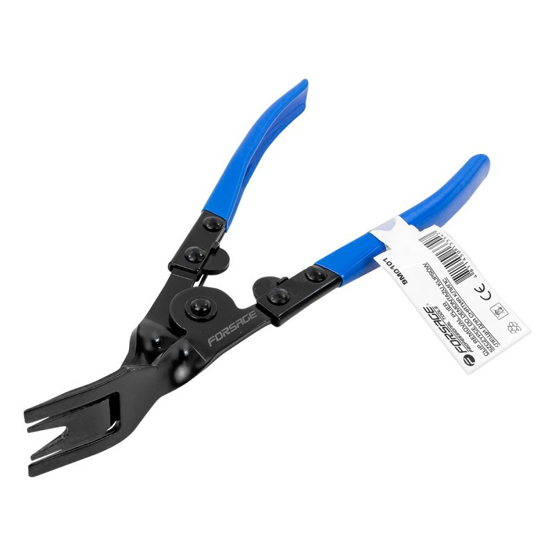 Клещи для снятия клипс Forsage F-9M0101 Одесса - изображение 1