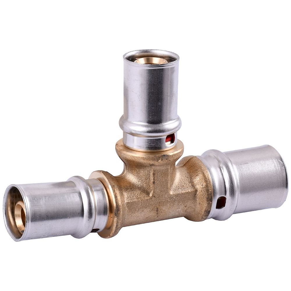 Трійник проміжний прес APE ITALY AP 131 20х16х16 Тернопіль - фото 3