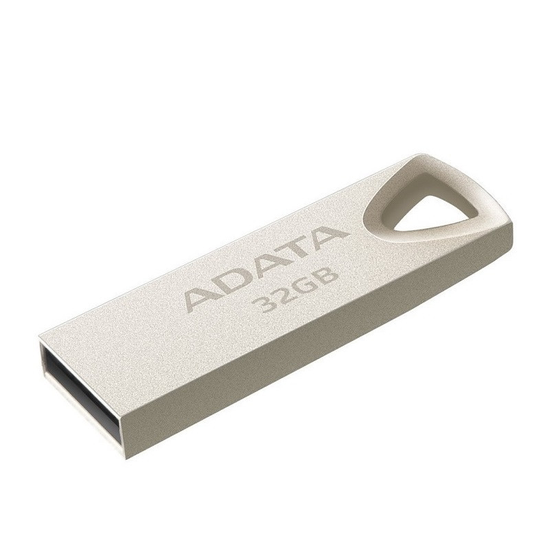 Флешка ADATA USB 2.0 32Гб Золота Київ - фото 1